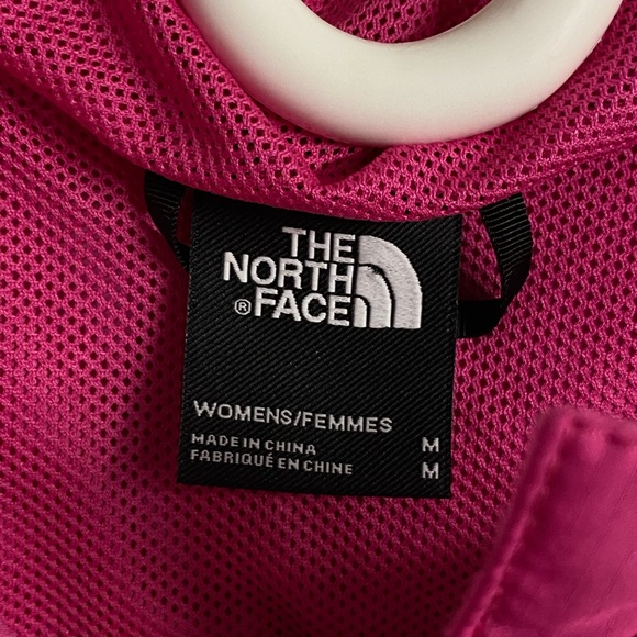 The North Face Hy Vent Rain Jacket size Medium - Picture 6 of 6